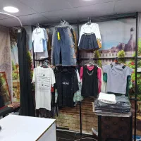 کلیه وسایل مغازه به فروش می‌رسد