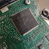 کامپیوتر گیربکس kmc x5|قطعات یدکی و لوازم جانبی|ری, علایین|دیوار