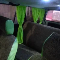 پیکان استیشن|خودرو کلاسیک|فولادشهر, فولادشهر|دیوار