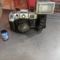 دوربین عکاسی نو