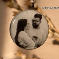 محصولات رزینی (سفارشی سازی ) درهمه مدل هاوطرح ها|صنایع دستی و سایر لوازم تزئینی|اصفهان, ارغوانیه|دیوار