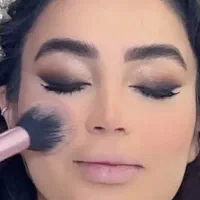 آرایش ومیکاب صورت