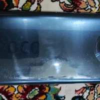 Poco x3 nfc|موبایل|کرج, ساماندهی|دیوار