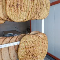 نیازمند فروشنده خانم برای نانوایی