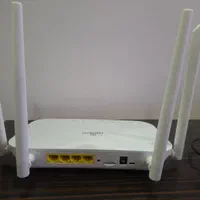 مودم سیم کارت خور نزتک 4G LTE|مودم و تجهیزات شبکه|رشت, نظری|دیوار
