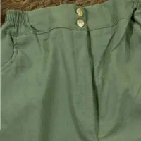 شلوار کتان|لباس|سنقر, |دیوار