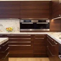 کابینت آشپزخانه و کمد دیواری