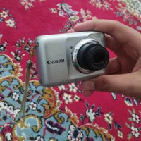 دوربین عکاسی کلاسیک Canon PowerShot A800