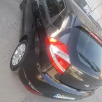 ام‌وی‌ام 315 هاچبک اسپرت لاکچری، مدل ۱۳۹۵