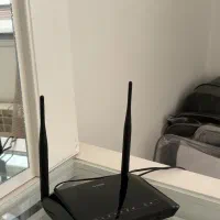 مودم Dlink