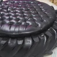 لاستیک به همراه نشیمنگاه