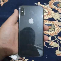 آیفون xمشکل ایکلود|موبایل|مشهد, رسالت|دیوار