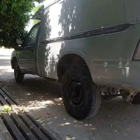 نیسان شوکا