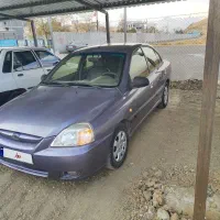 ریو درجه یک|خودرو سواری و وانت|سنندج, |دیوار