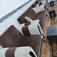 مبل ۸ نفره