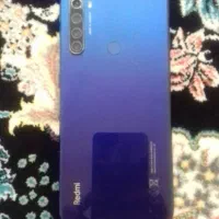 گوشی شیایومی نوت 8|موبایل|نورآباد, |دیوار