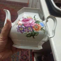 چندتا قوری وظروف دیگر ورق بزنید|قوری، کتری، قهوه‌ساز دستی|تهران, وحیدیه|دیوار