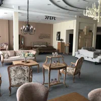 ملک تجاری با600متربنادر3طبقه واقع در بندگلستان