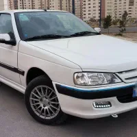 فروش پارس سال سفارشی XU7P مدل ۱۴۰۲