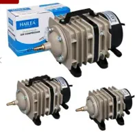 کمپرسور آکواریوم هایلا ACO-308|ماهی|اصفهان, سعادت‌آباد|دیوار