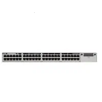 CISCO 9300-48T-E سوییچ سیسکو|مودم و تجهیزات شبکه|تهران, فدک|دیوار