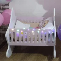 تخت نوزادی نانو