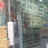فروشنده خانم مجردومجرب