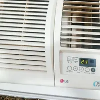 کولر ال‌جی  توربو گلد