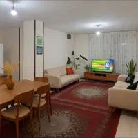80متر-2خوابه-فول-امکانات-جنت-آباد-جنوبی
