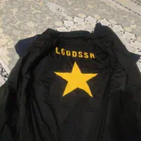 کاپشن مردانه دورو ضداب|لباس|خلیفان, |دیوار