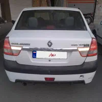 ال نود پارس تندر