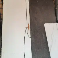 درب و چهار چوب