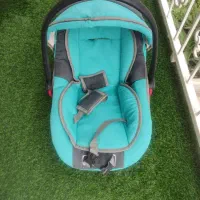 کریر تمیز و سالم