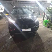 kmcکی ام سی k7 1402 بیرنگ