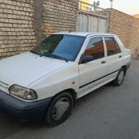 پراید مدل 97|خودرو سواری و وانت|برخوار, |دیوار