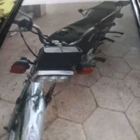 موتور هندا مدل 89 پلاک‌ ملی