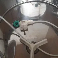 کره گیر برقی نو|سایر لوازم برقی|بجنورد, |دیوار