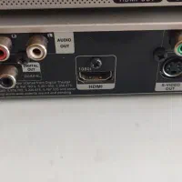 دو عدد Dvd player sony.و Lg پلیر دی وی دی|پخش‌کننده DVD و ویدیو|تهران, شهران جنوبی|دیوار