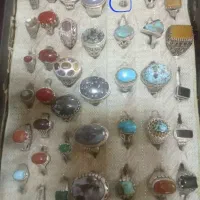 انگشتر