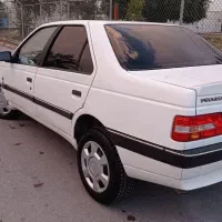 فروش پژو slx مدل 98گاز سیمی