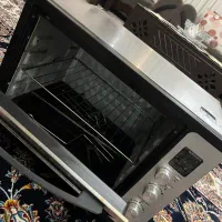 توستر مدل تولیپس