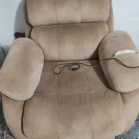 مبل یا صندلی برقی