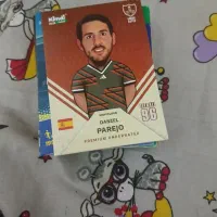 کیمدی ۲۰۲۵ و ۲۰۲۶