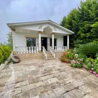 همکف رومی۲۴۰متری/فول مبله/پلاک اول جنگل