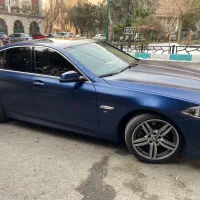 bmw 528 مات فابریک|خودرو سواری و وانت|تهران, دروس|دیوار