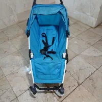 کالسکه،روروک