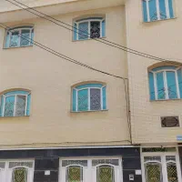 600 متر زیربنا دربستی/سه طبقه/ بر خیابان ولیعصر