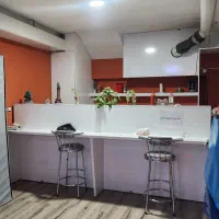 بوفه گردان باشگاه خانم