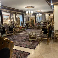 ۲۱۵متر ۳خوابه فول تکواحدی جلفا