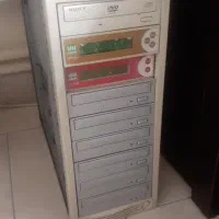 داپلیکیتور 1 به 6